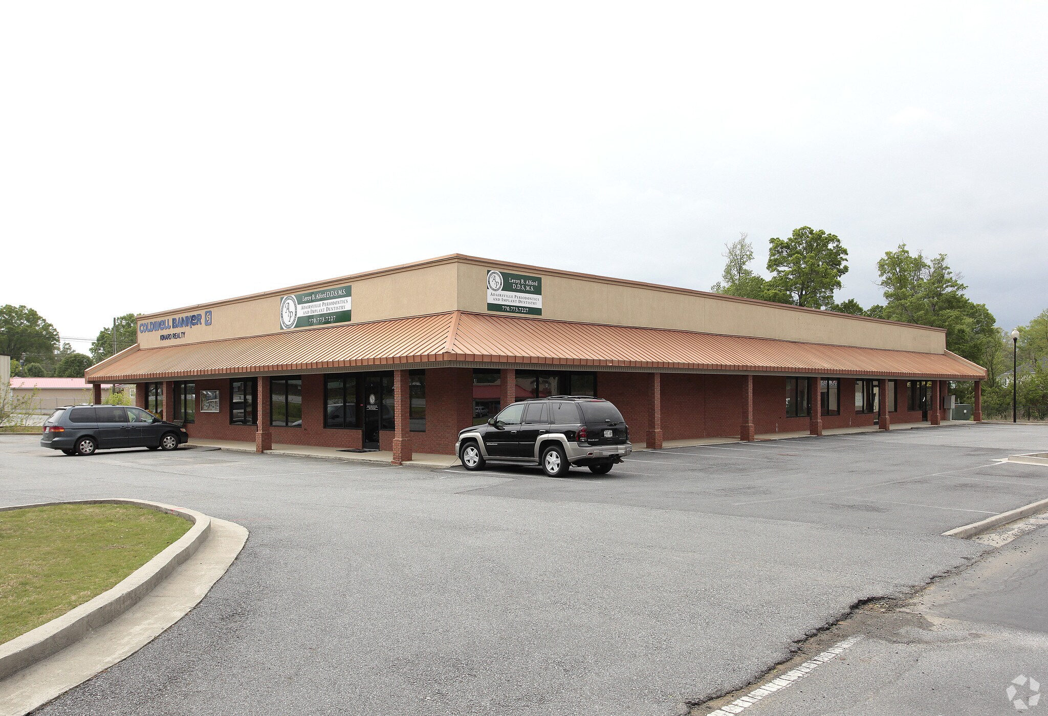 10 Legacy Way, Adairsville, GA for Rent