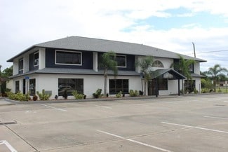 Edgewater, FL Office - 602 W Indian River Blvd