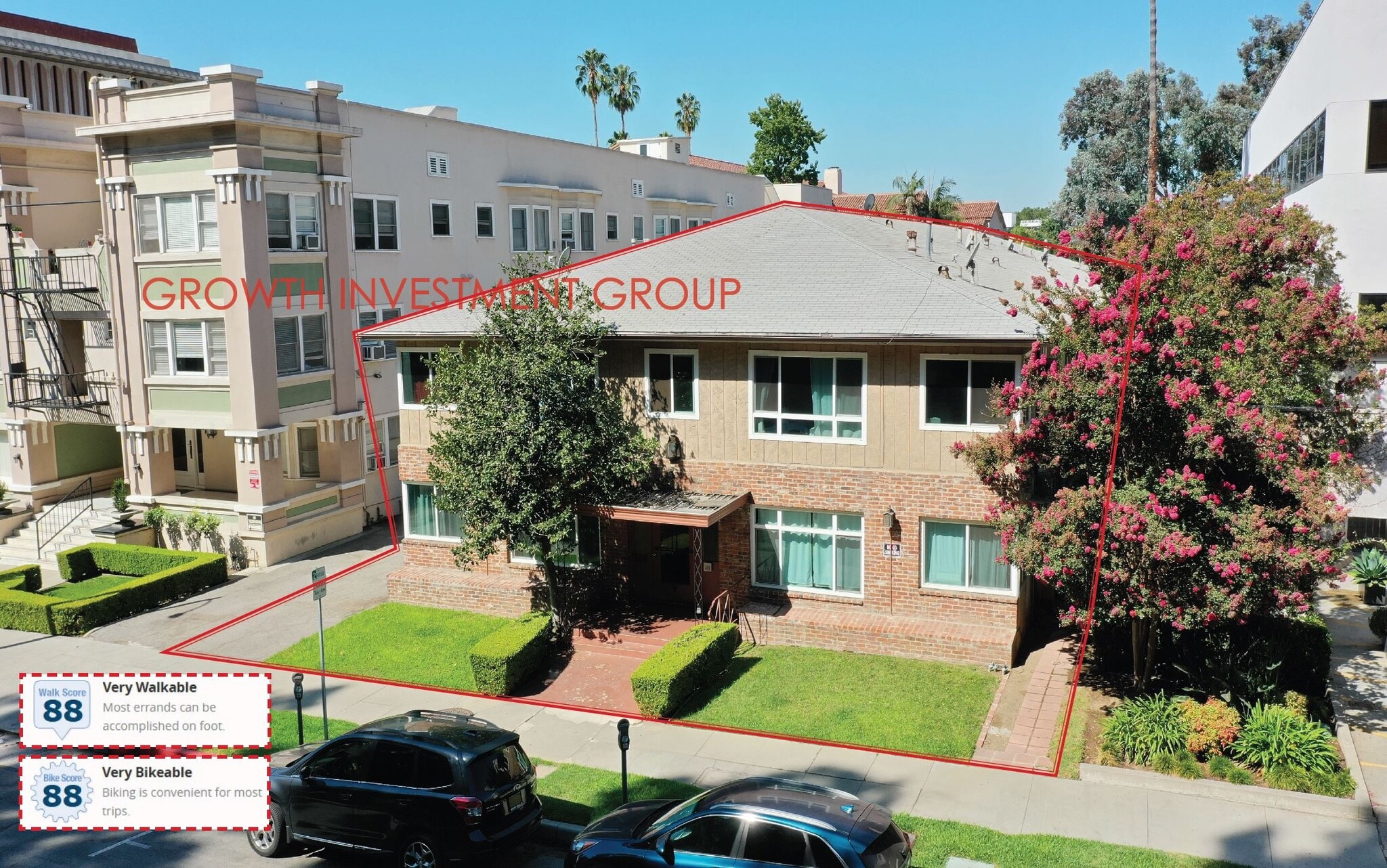 259 N Euclid Ave, Pasadena, CA for Sale