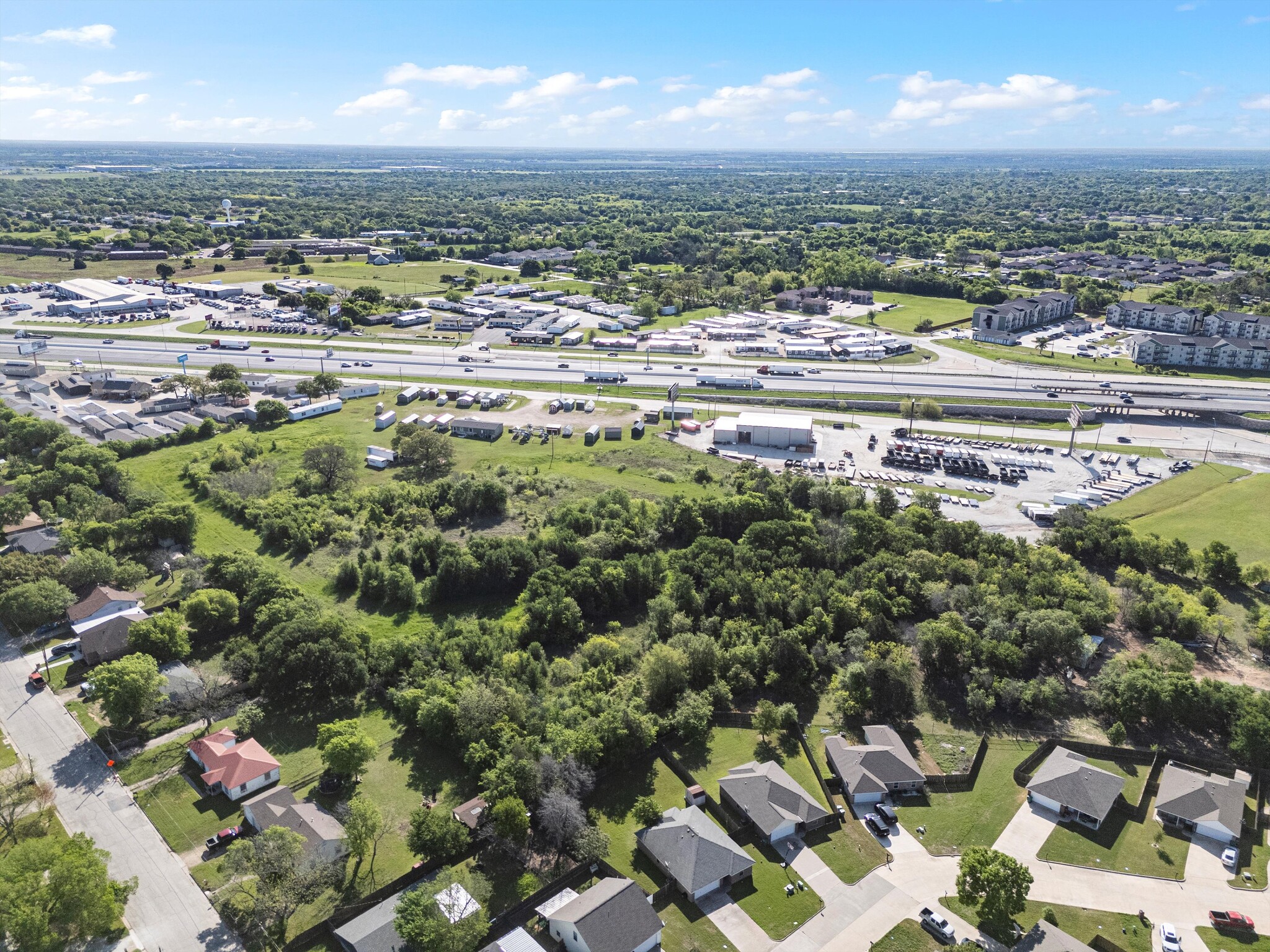 4901 Interstate 35 N, Waco, TX for Sale