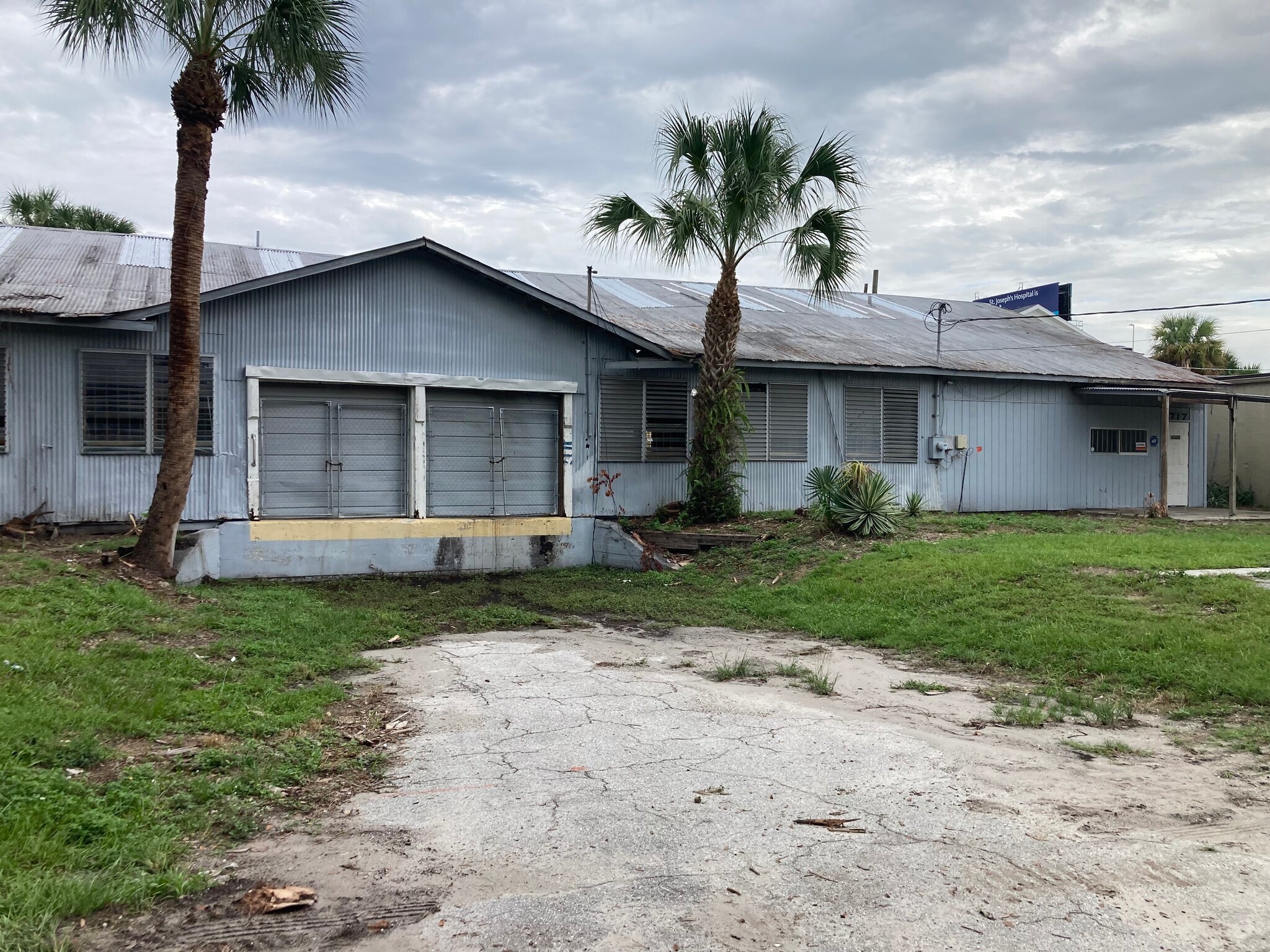 1717 W Arch St, Tampa, FL for Rent