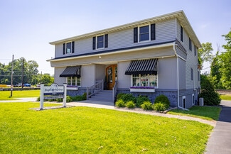 Fairport, NY Office/Residential - 581 Whitney Rd W Fairport, NY Office/Residential - 581 Whitney Rd W