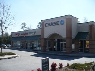 Decatur, GA Retail - 4919 Flat Shoals Pky