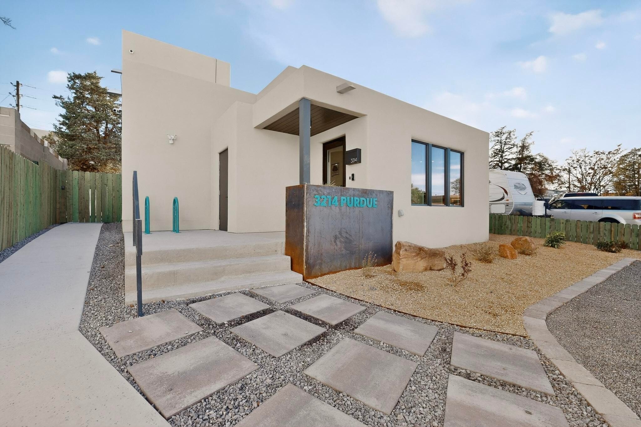 3214 Purdue Pl NE, Albuquerque, NM for Rent