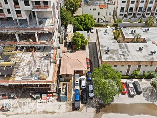 Fort Lauderdale, FL undefined - 622 NE 1st Ave