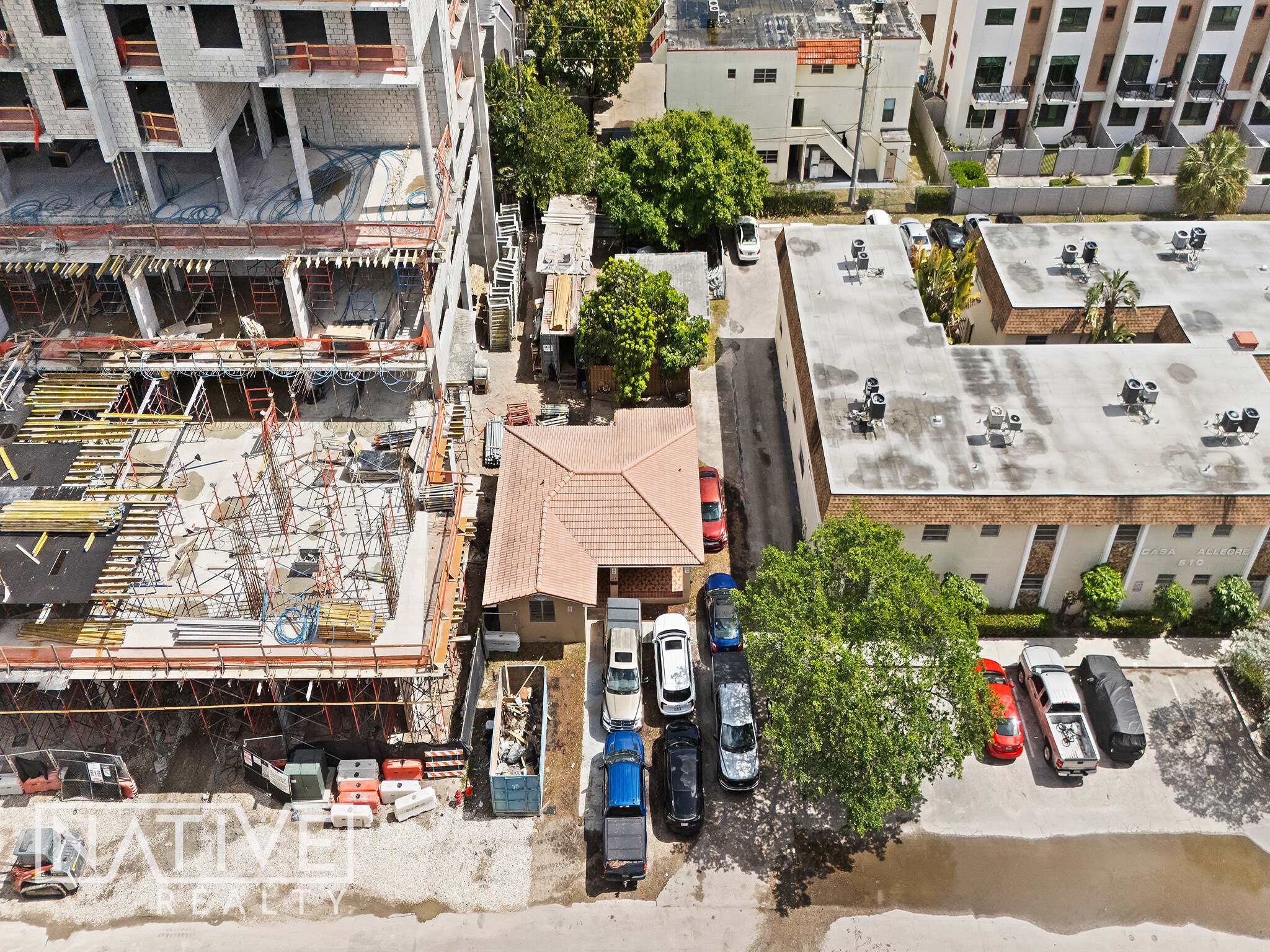 622 NE 1st Ave, Fort Lauderdale, FL for Sale