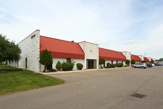Taylor, MI Industrial - 12251-12283 Universal Dr