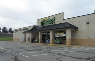 Carrollton, OH Retail - 1305 Canton Rd NW