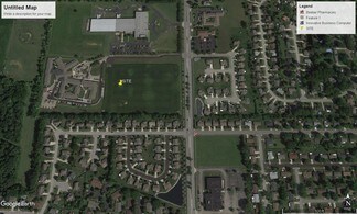 Englewood, OH Commercial - Union Rd @ Lairicella Ct. Englewood, OH Commercial - Union Rd @ Lairicella Ct.