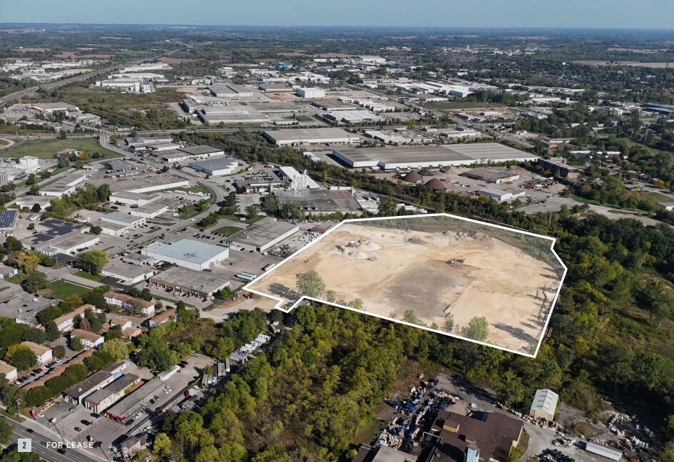 83 Craig St, Brantford, ON for Rent