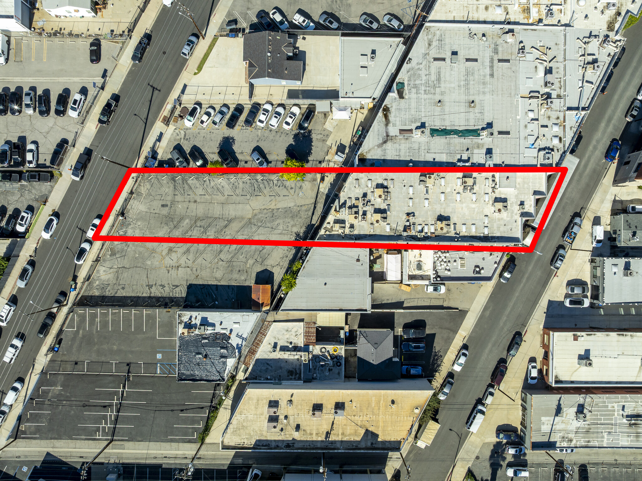 425 N Varney St, Burbank, CA for Rent