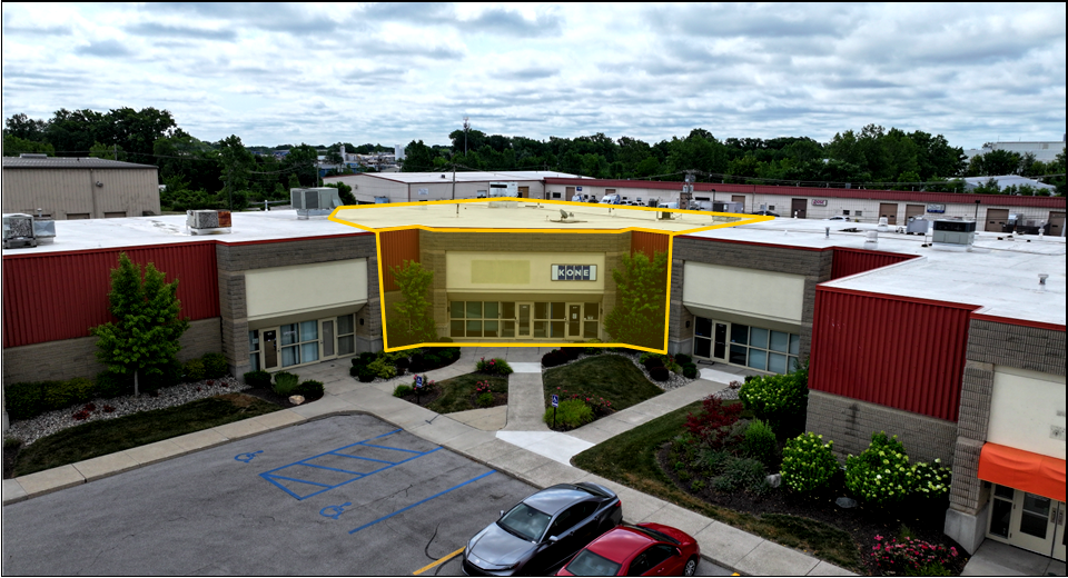 417-445 Fernhill Ave, Fort Wayne, IN for Rent