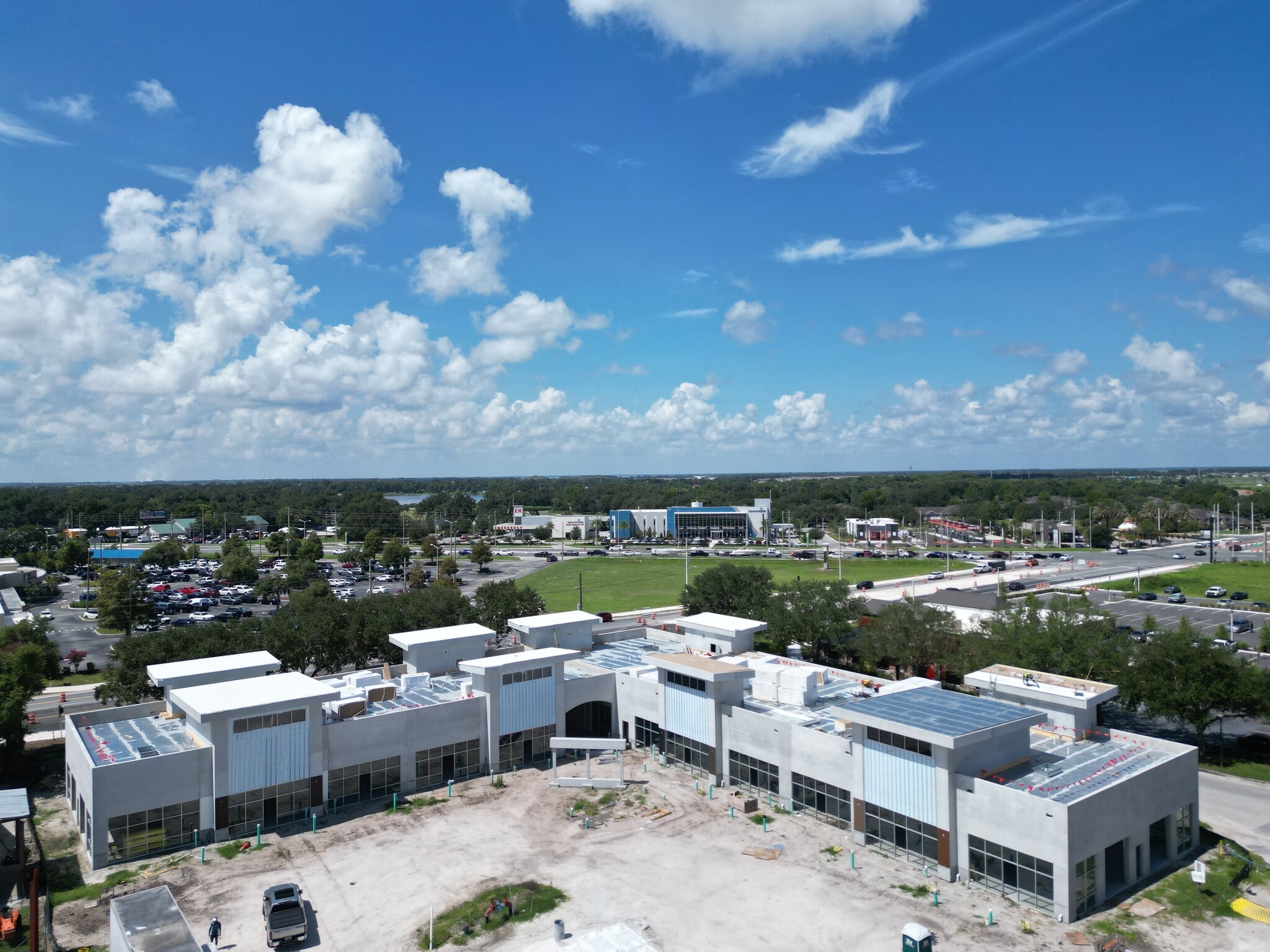 2521 Partin Settlement Rd, Kissimmee, FL for Rent