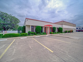 Carrollton, TX Showroom - 2424 Lacy Ln