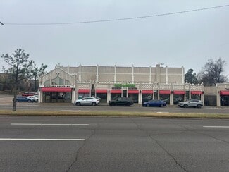 Oklahoma City, OK Office - 1901-1909 N Classen Blvd