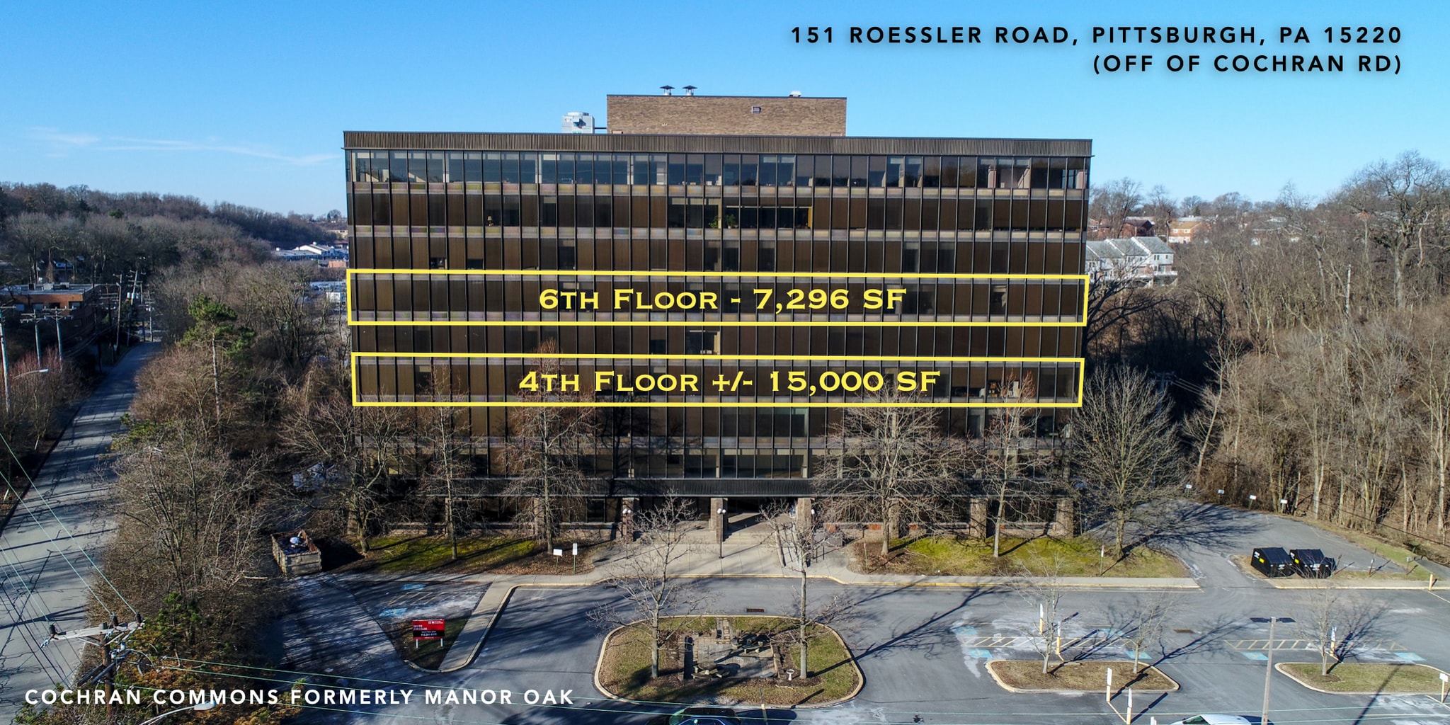 151 Roessler Rd, Pittsburgh, PA for Rent