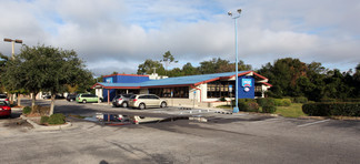 Pensacola, FL Retail - 19 N Navy Blvd