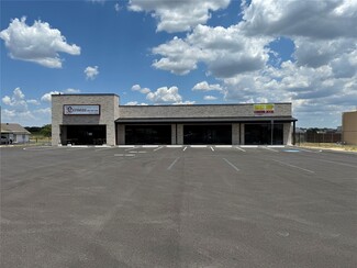 Weatherford, TX Retail - 4851 Tin Top Rd