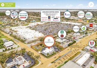 Cape Coral, FL Medical - 2139 Del Prado Blvd S