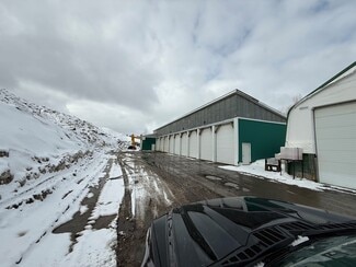 Ottawa, ON Industrial - 4084 Albion Rd