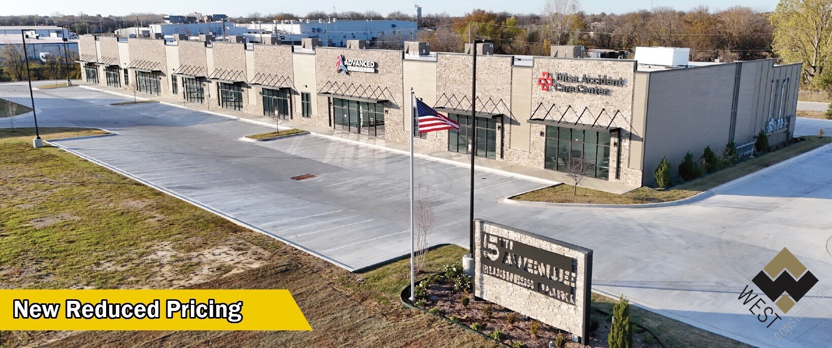 314 E 5th Ave, Owasso, OK for Rent