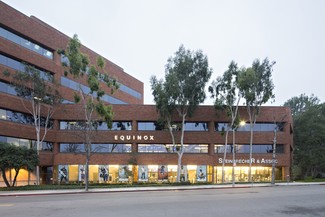 Encino, CA Office - 16830 Ventura Blvd