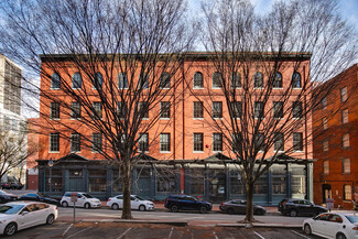 Richmond, VA Office/Residential - 13 S 13th St