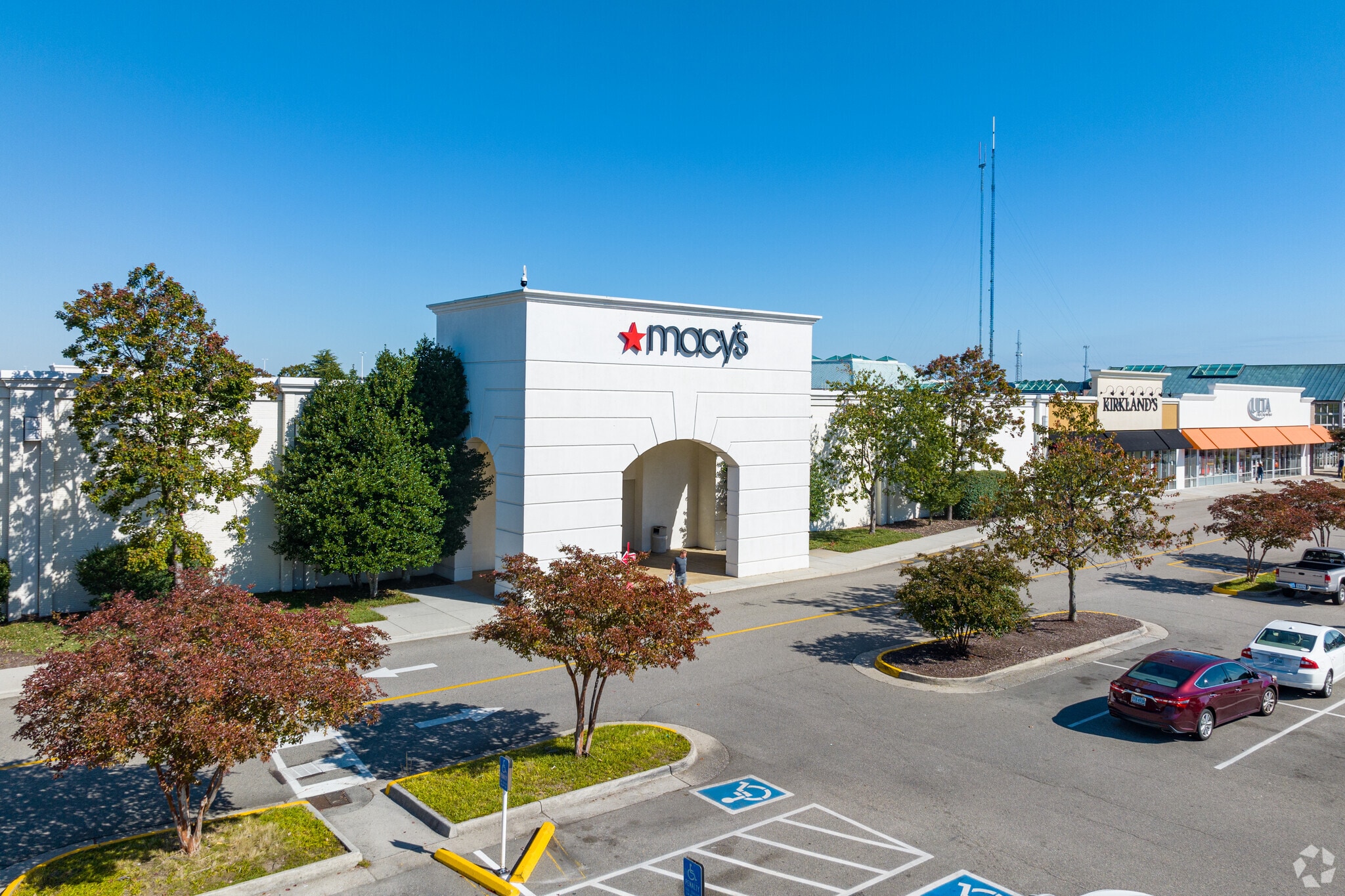 11500 Midlothian Tpke, Richmond, VA for Rent