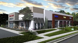 Altamonte Springs, FL Office/Retail, Retail - 286 Douglas Ave