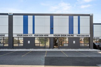 Ottawa, ON Warehouse - 2660-2678 Lancaster Rd