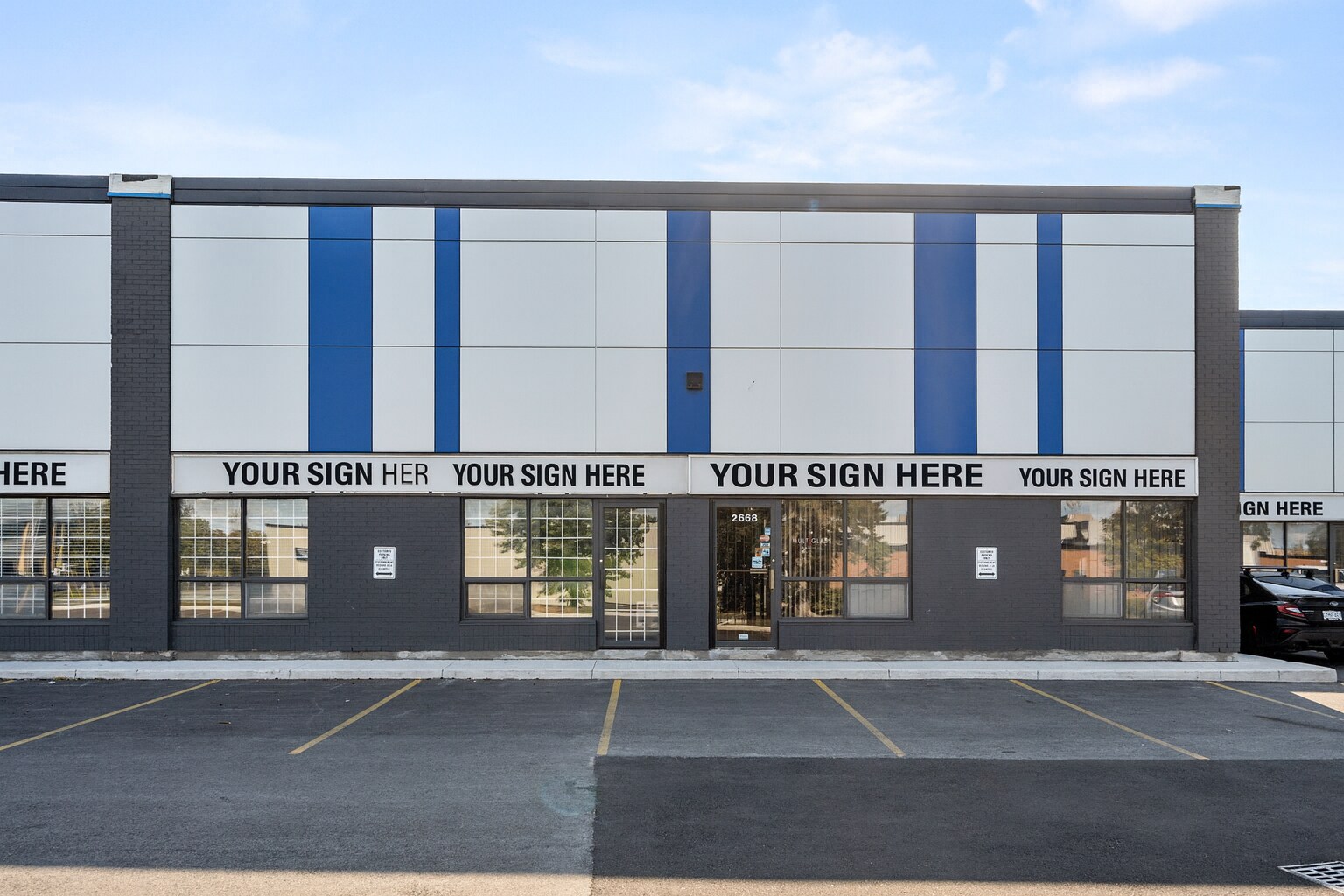 2660-2678 Lancaster Rd, Ottawa, ON for Sale