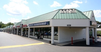 Pasadena, MD Retail - 8894 Fort Smallwood Rd