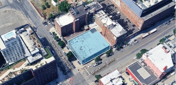 36 Bruckner Blvd, Bronx, NY for Sale