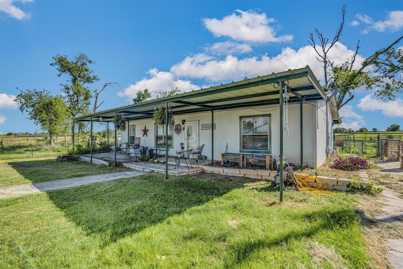 3007 County Road 303, Jarrell, TX for Sale