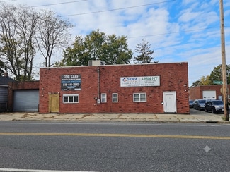 Elmont, NY Flex - 474 Meacham Ave Elmont, NY Flex - 474 Meacham Ave