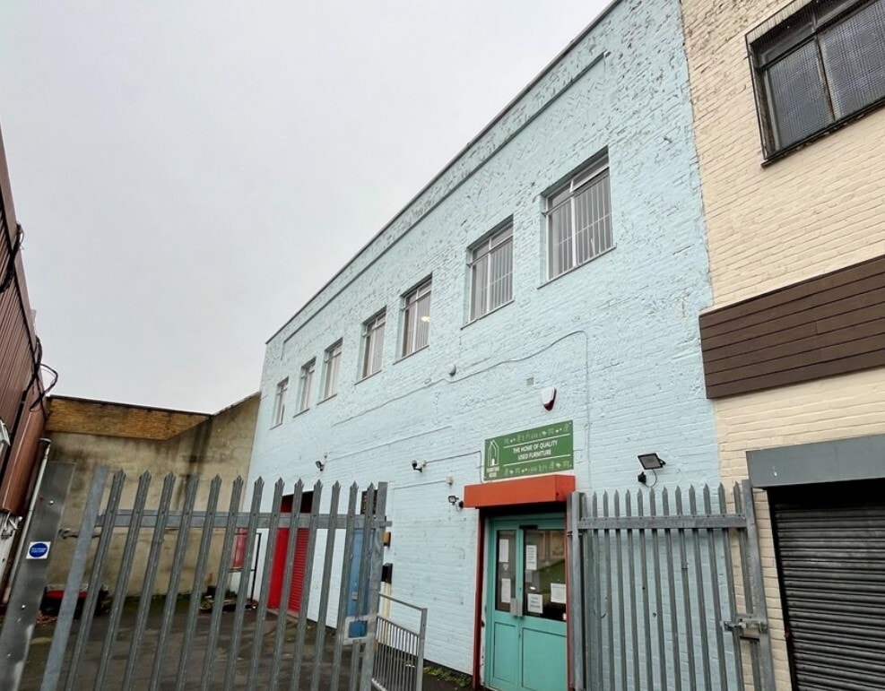 26 Maryland Rd, London, LND for Sale