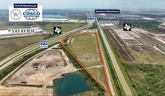 Baytown, TX Commercial - TBD FM 565