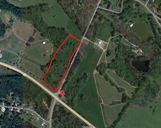 Athens, GA Commercial Land - 5225 Lexington Rd Athens, GA Commercial Land - 5225 Lexington Rd