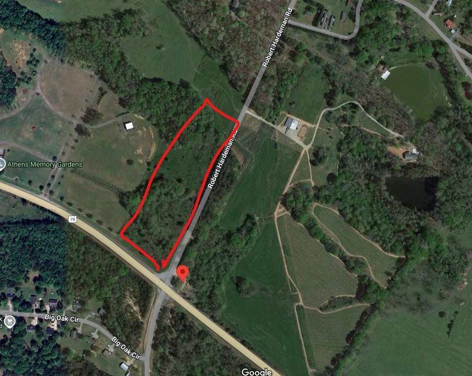 5225 Lexington Rd, Athens, GA for Sale