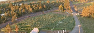 Bend, OR Agricultural Land - 19330 Pinehurst Rd