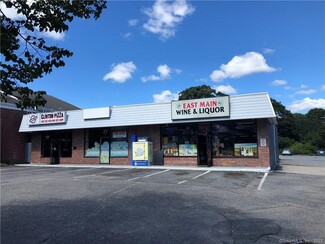 Clinton, CT Retail - 17 E Main St