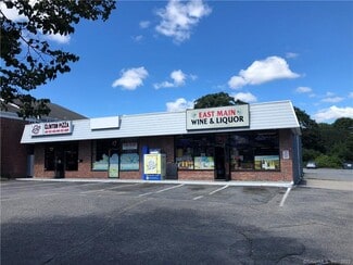 Clinton, CT Storefront - 15-19 E Main St