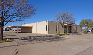 Lubbock, TX Office - 6502 Caprock Dr