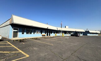 Chiloquin, OR undefined - 212 S 1st Ave Chiloquin, OR undefined - 212 S 1st Ave