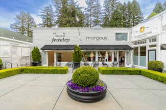 Larkspur, CA Retail - 274 Magnolia Ave Larkspur, CA Retail - 274 Magnolia Ave