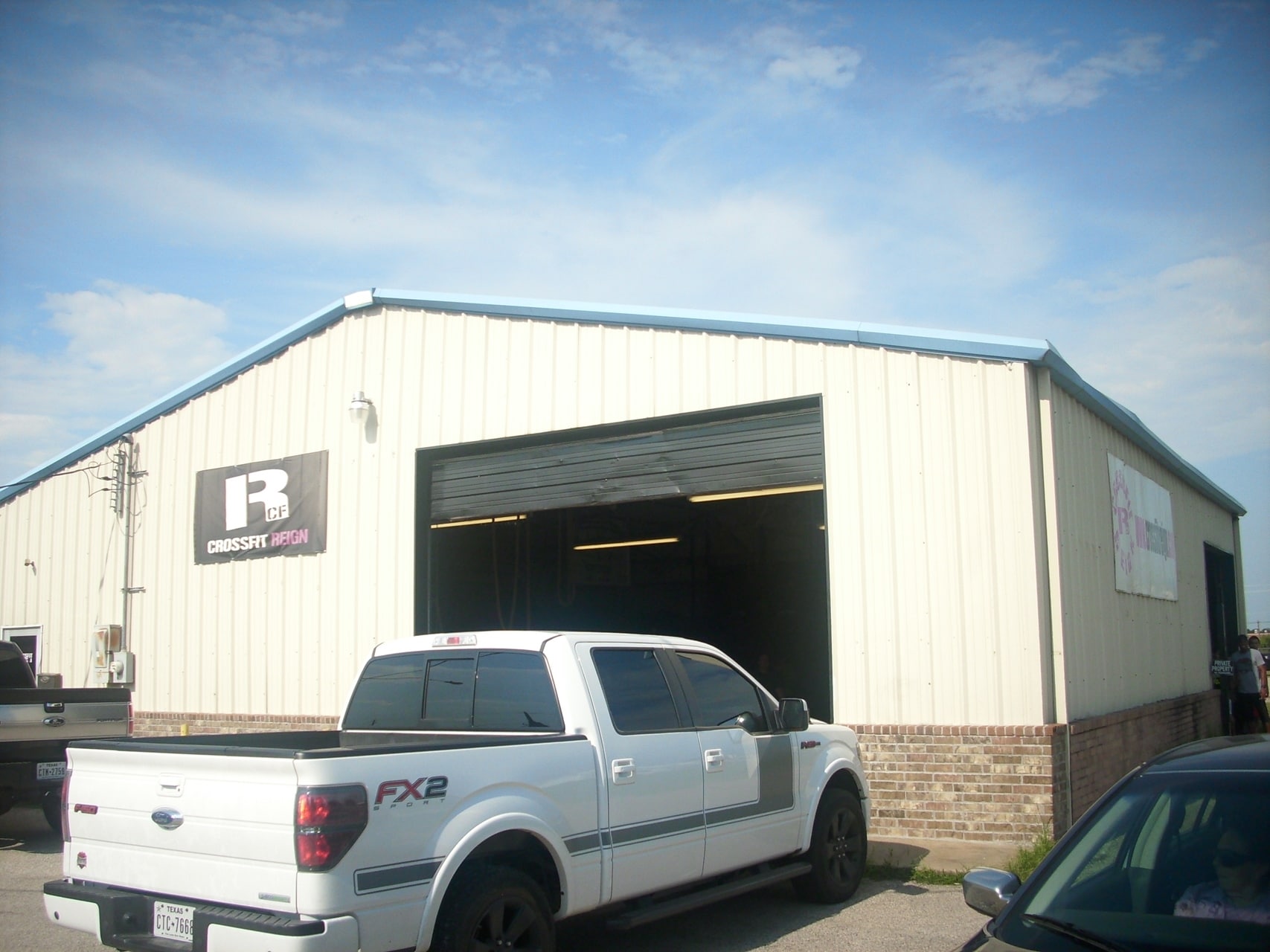 3325 S Main St, Pearland, TX for Rent