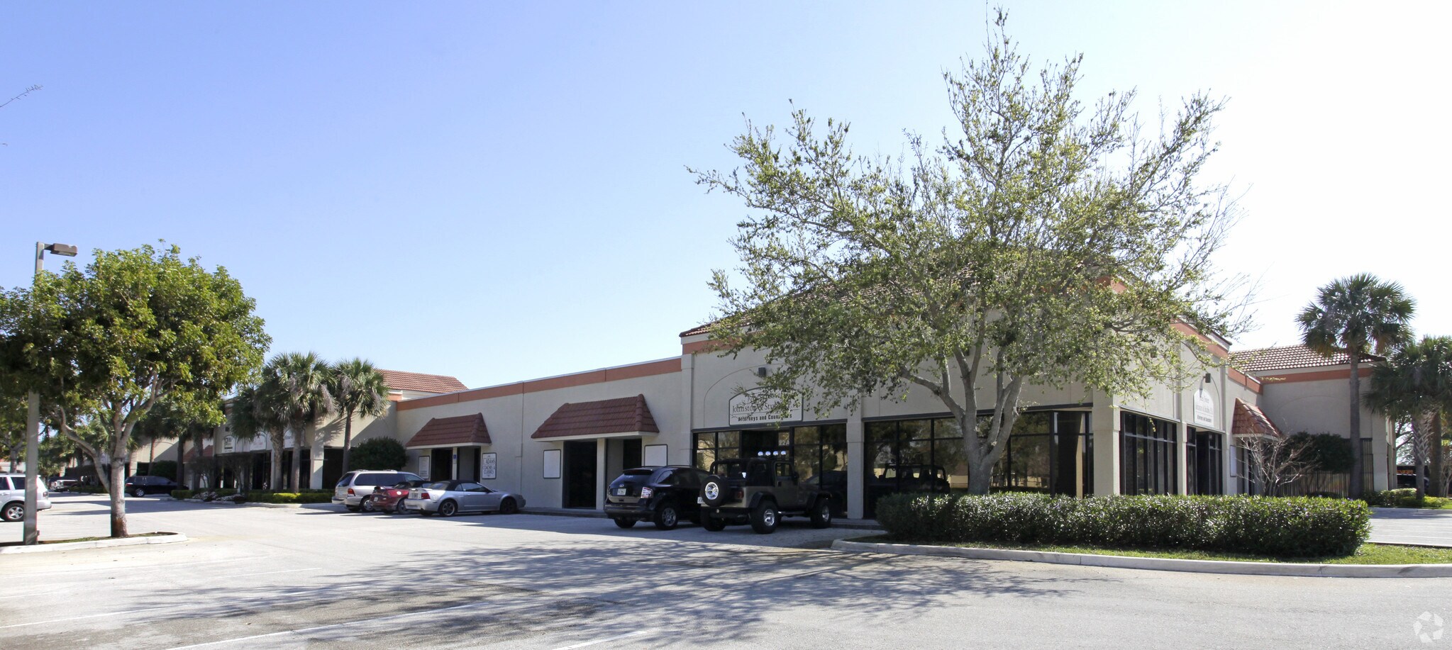 801 Maplewood Dr Jupiter, FL 33458 Industrial Property for Sale on