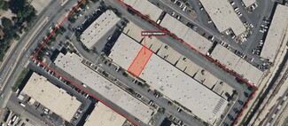 Walnut, CA Industrial - 4010 W Valley Blvd