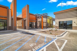 El Paso, TX Retail - 403 Executive Center Blvd