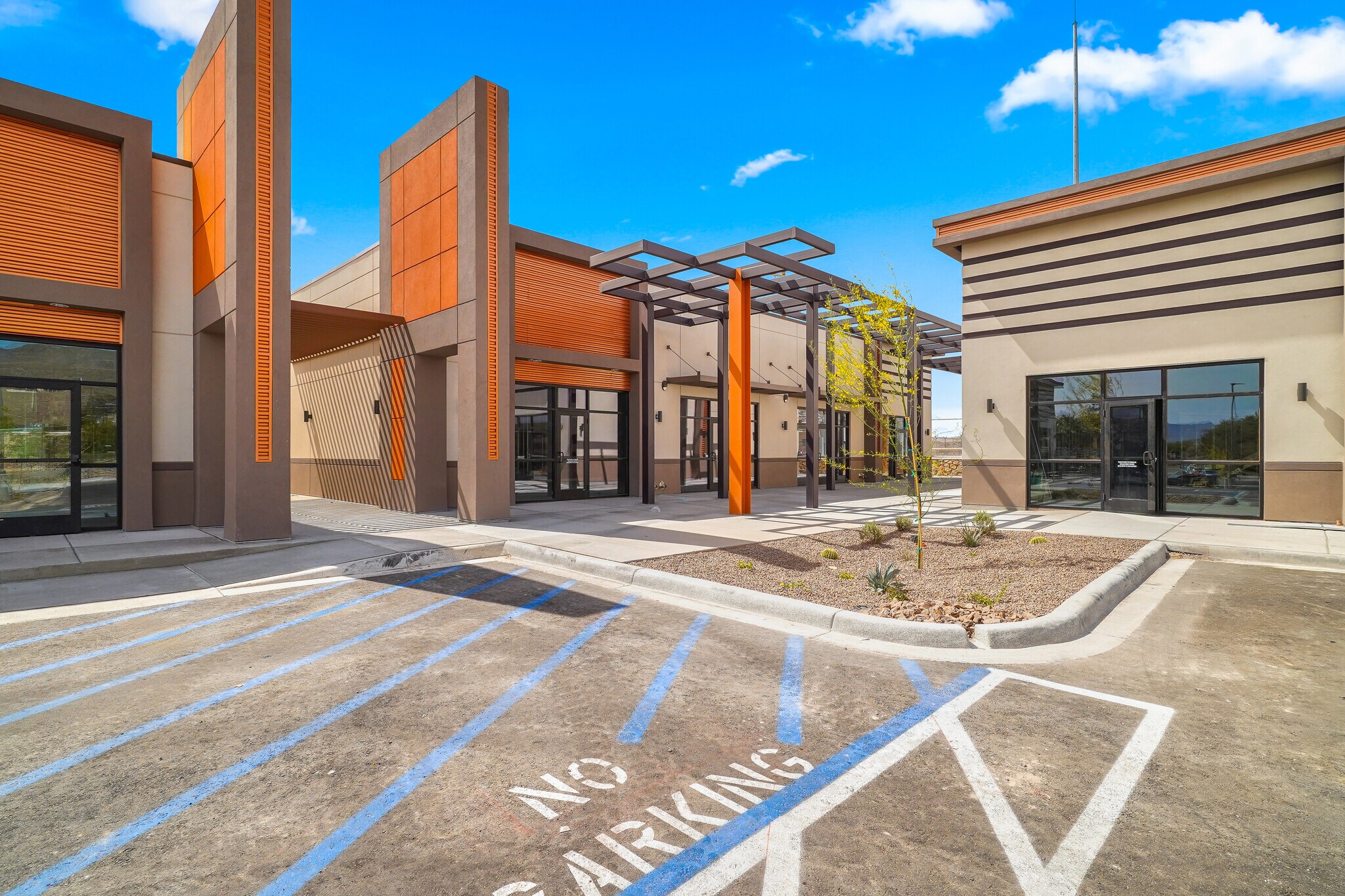 403 Executive Center Blvd, El Paso, TX for Rent